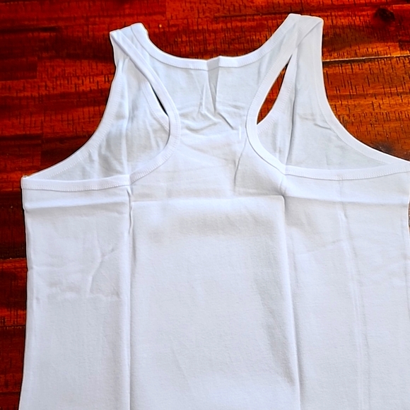 Tank tops. This is for 6 of the same color. - Picture 2 of 2